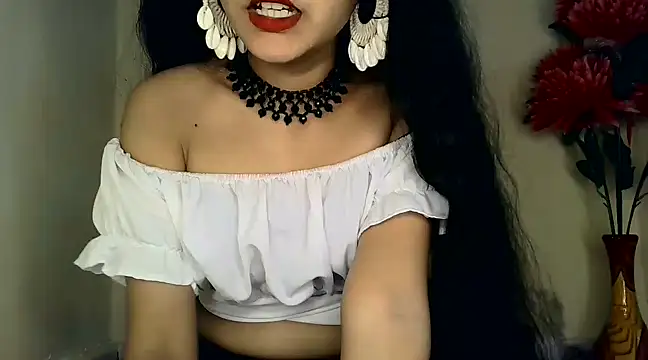 SUZY FROMUS online show from January 2025 03:14:02 PM