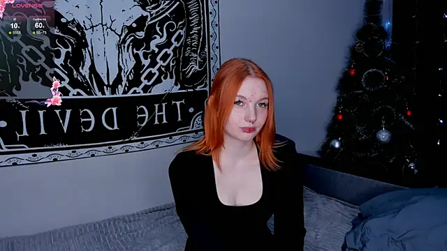 MelissaBryant online show from January 2025 05:44:01 PM