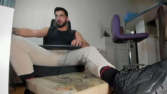 welcometo hell online show from September 2025 05:18:01 PM