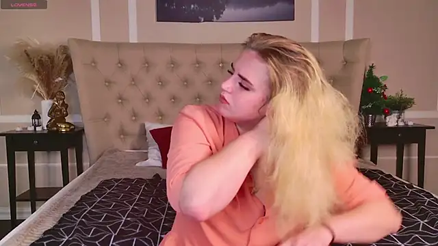 KarenLong online show from December 2024 01:52:02 AM