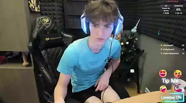 bambelbye online show from January 2025 07:18:02 PM