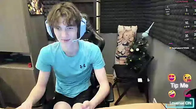 bambelbye online show from January 2025 10:26:01 PM