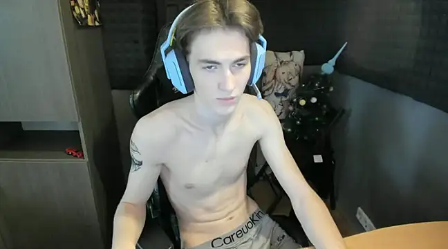 bambelbye online show from January 2025 12:01:02 PM