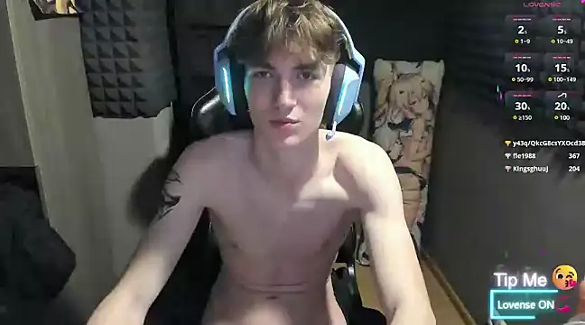 bambelbye online show from January 2025 04:09:01 AM