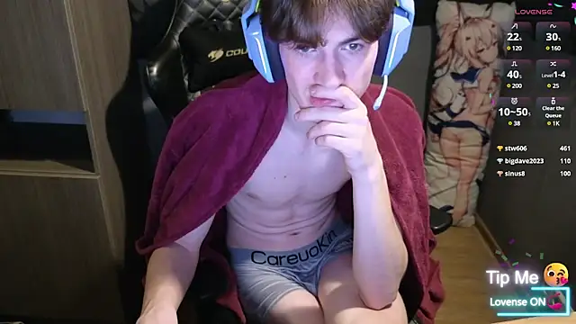 bambelbye online show from February 2025 02:16:01 AM