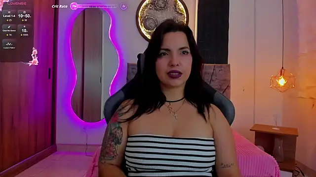 tatiana sc online show from February 2026 01:29:01 PM