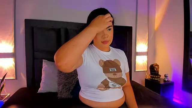 EmmaBecket2 online show from March 2025 04:28:02 AM