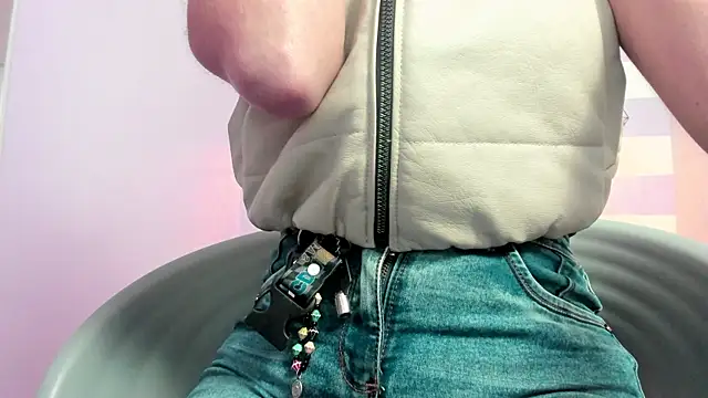 Carol Pinter online show from March 2025 12:09:02 PM