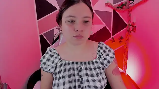 Carol Pinter online show from February 2026 03:32:02 PM