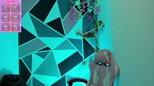 Carol Pinter online show from March 2026 08:48:01 PM