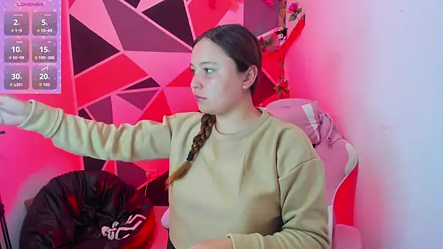 Carol Pinter online show from March 2026 01:09:01 AM