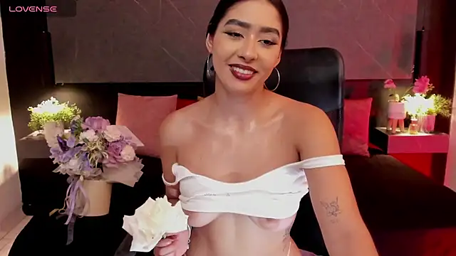 Snapshot of Danielacossio chatting on February 2026 03:51:02 AM Danielacossio online show from February 2026 03:51:02 AM