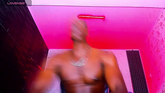 JD THEBABY online show from February 2025 03:23:02 PM