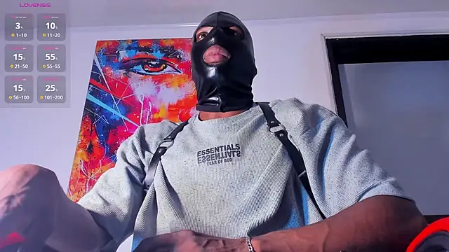 Snapshot of JD_THEBABY chatting on February 2025 02:43:01 PM JD THEBABY online show from February 2025 02:43:01 PM