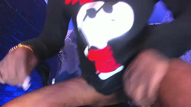 Snapshot of JD_THEBABY chatting on March 2025 03:45:02 PM JD THEBABY online show from March 2025 03:45:02 PM