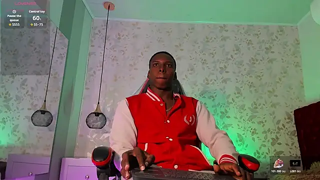 Snapshot of JD_THEBABY chatting on November 2025 12:37:02 PM JD THEBABY online show from November 2025 12:37:02 PM