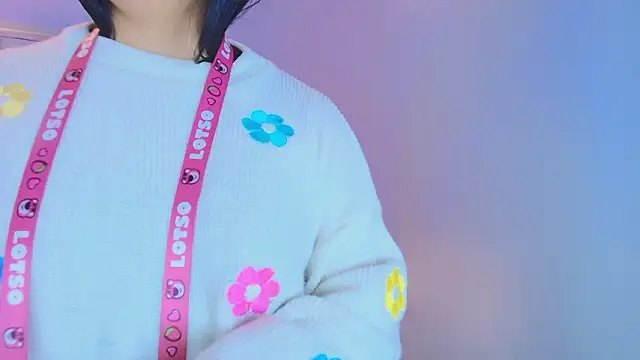 Annie9  online show from February 2026 03:18:01 AM