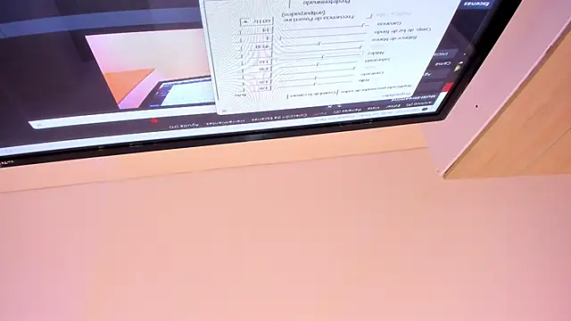 Annie9  online show from April 2026 03:28:01 AM