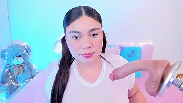 Snapshot of Isa_belaa chatting on February 2025 12:49:02 AM Isa belaa online show from February 2025 12:49:02 AM