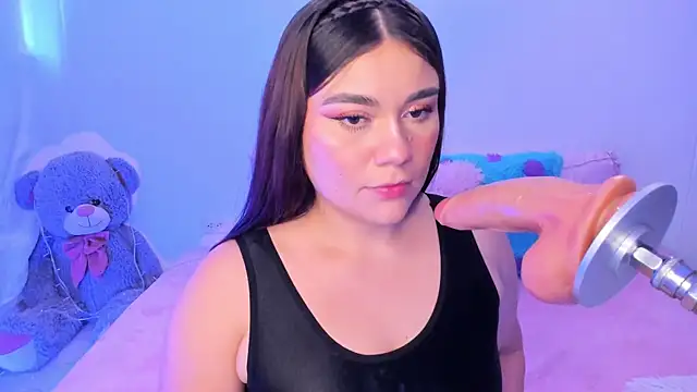 Snapshot of Isa_belaa chatting on February 2025 03:05:01 PM Isa belaa online show from February 2025 03:05:01 PM