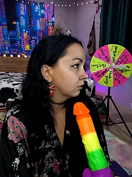 kellycakemeow online show from October 2025 06:25:02 AM