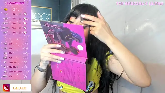 Sexy adara 1b online show from January 2025 03:11:01 AM