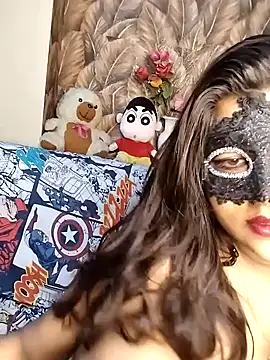 Hottyalia online show from December 2024 11:10:02 PM