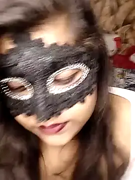 Hottyalia online show from December 2024 09:08:02 PM