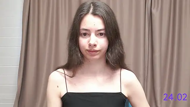 sweet sweet angel online show from February 2026 10:46:01 AM