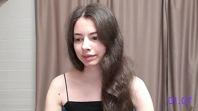 sweet sweet angel online show from July 2026 03:30:01 AM