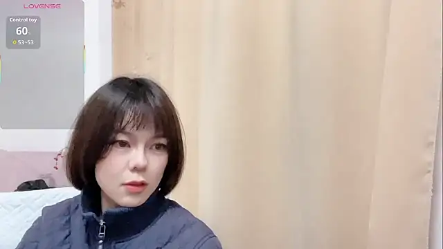 Linda-LL online show from November 2025 11:54:02 AM