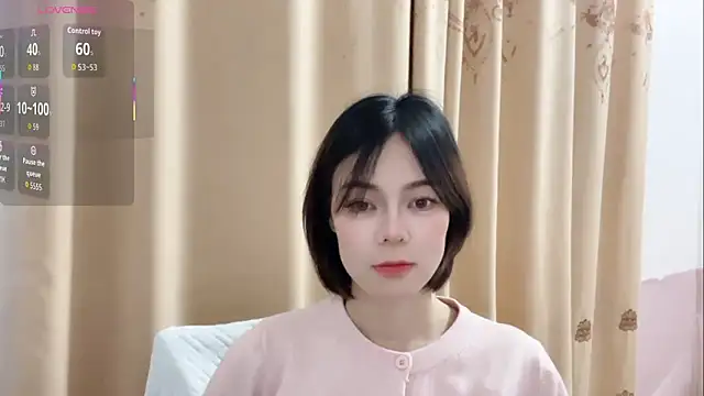 Linda-LL online show from March 2026 10:53:03 AM