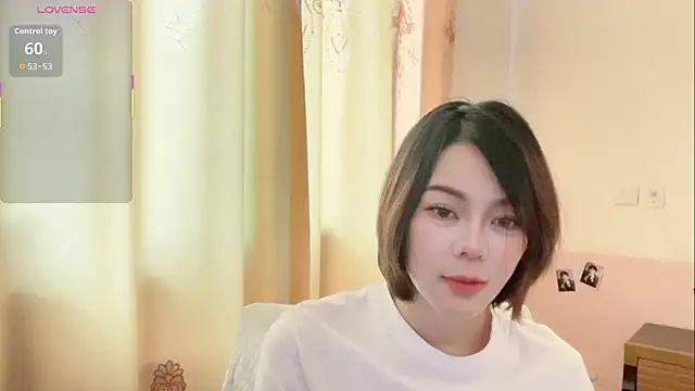 Linda-LL online show from March 2026 02:49:01 AM