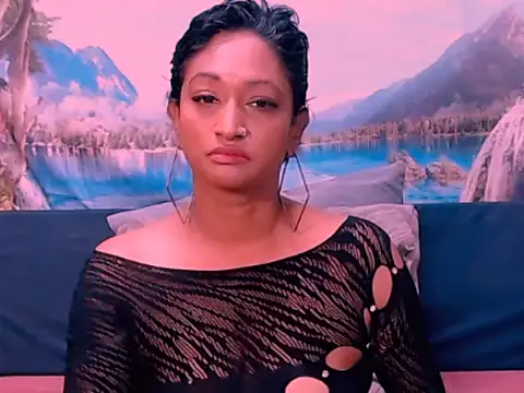 Snapshot of indianspicey chatting on January 2025 04:43:01 PM indianspicey online show from January 2025 04:43:01 PM