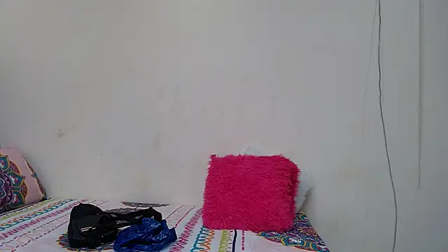 Snapshot of SHANTYBABE chatting on December 2024 03:04:02 PM SHANTYBABE online show from December 2024 03:04:02 PM