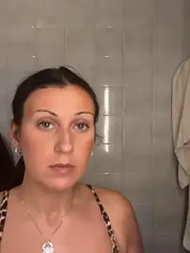 SweNatasha online show from June 2026 09:29:01 PM