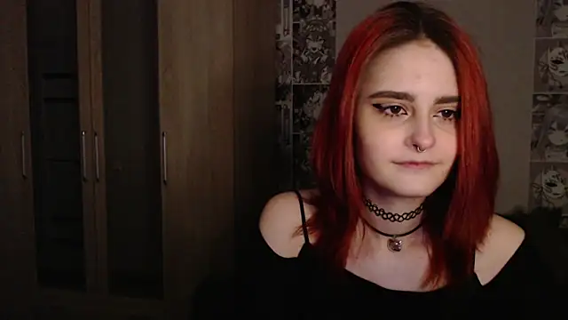 scarlettharrison09 online show from January 2025 10:23:01 PM