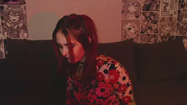 scarlettharrison09 online show from January 2025 09:16:01 PM