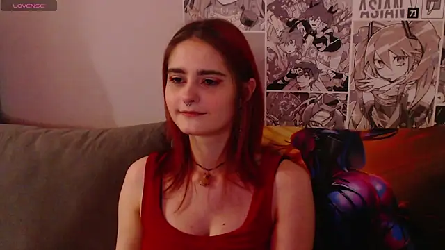 scarlettharrison09 online show from February 2025 12:08:02 AM