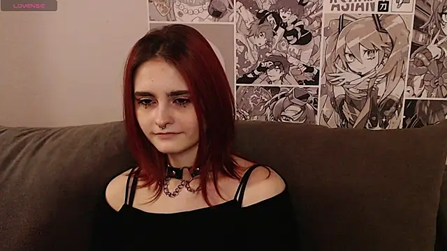 scarlettharrison09 online show from February 2025 12:20:02 AM