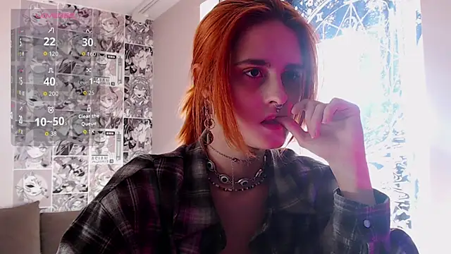 scarlettharrison09 online show from October 2025 09:42:02 AM