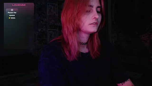 scarlettharrison09 online show from October 2025 06:52:01 PM