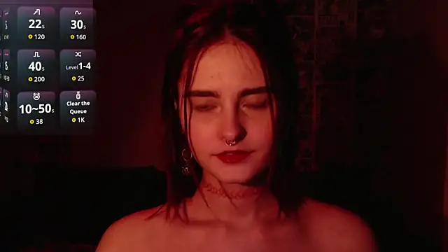 scarlettharrison09 online show from November 2025 07:23:02 PM