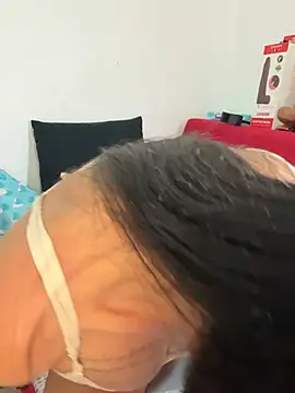 paisitahot1975 online show from February 2026 12:37:01 AM