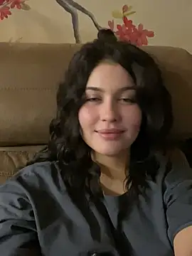 KikiWatson online show from February 2025 05:18:02 PM