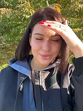 KikiWatson online show from September 2025 05:56:01 AM