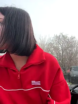 KikiWatson online show from November 2025 06:59:01 AM