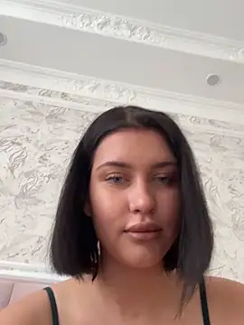 Snapshot of KikiWatson chatting on February 2026 08:07:02 AM KikiWatson online show from February 2026 08:07:02 AM