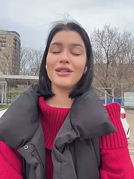 Snapshot of KikiWatson chatting on February 2026 07:49:01 AM KikiWatson online show from February 2026 07:49:01 AM