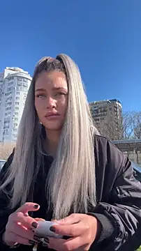 KikiWatson online show from March 2026 07:56:02 AM